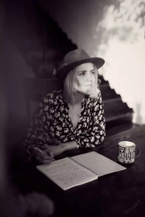 Photo of Jessica